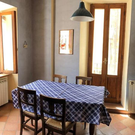 Casa Degli Orti Apartment Montepulciano Exterior photo