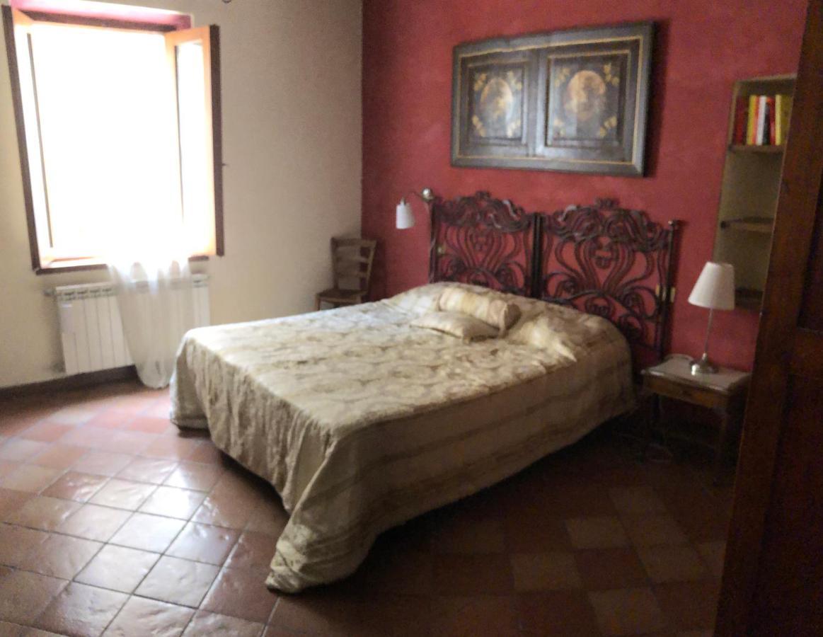 Casa Degli Orti Apartment Montepulciano Exterior photo